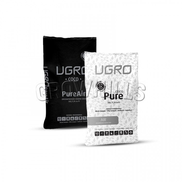 Pure Air Coco 50 л от UGro
