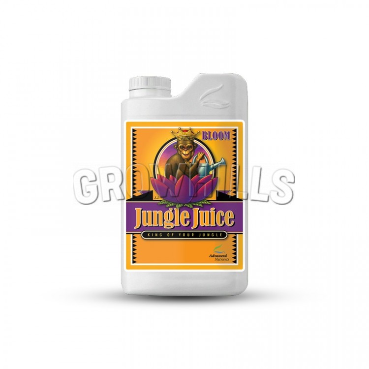 Jungle Juice Bloom 