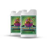 Jungle Juice 2-Part Grow Parts A & B