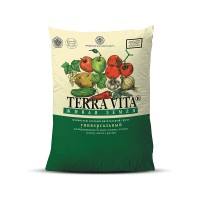 Terra Vita универсальный почвогрунт 