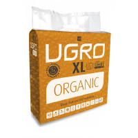 Кокосовый субстрат Ugro XL Organic