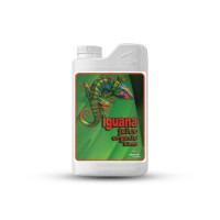 Iguana Juice Organic Bloom 