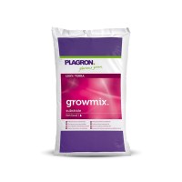 Plagron Growmix 