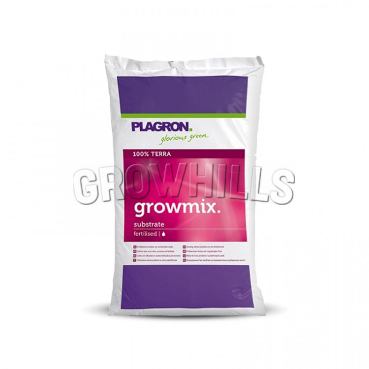 Plagron Growmix 