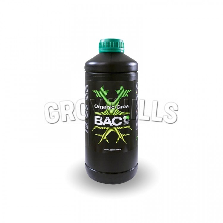 Organic Grow B.A.C 1 литр