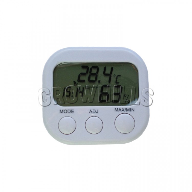 Термогигрометр KS-005