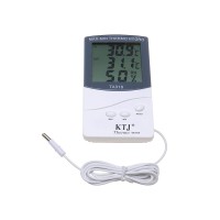 Термогигрометр цифровой HTC 2