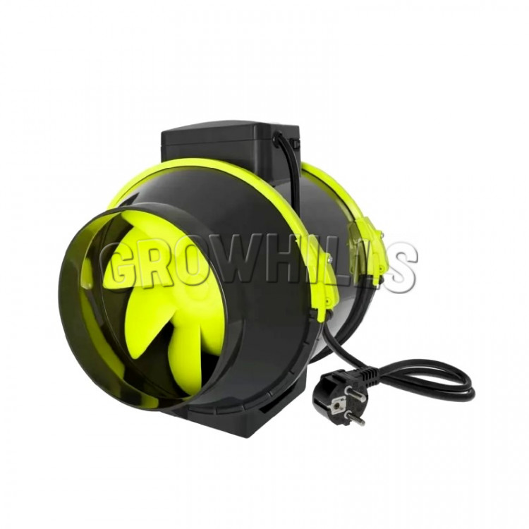 Вентилятор Extractor TT Fan 150/520 m3