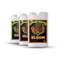 pH Perfect Grow Micro Bloom