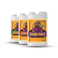 Jungle Juice Grow Micro Bloom