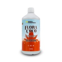 Flora Coco Bloom 