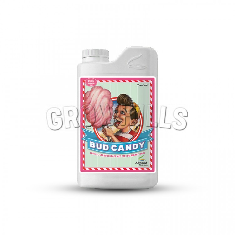 Стимулятор Bud Candy