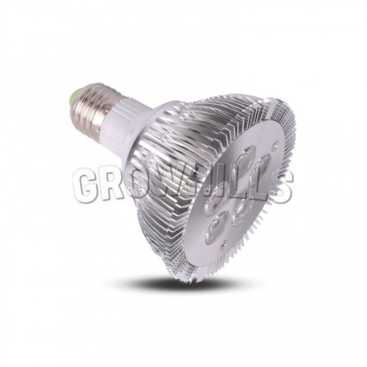 LED Лампа GB PAR E27 15 W 