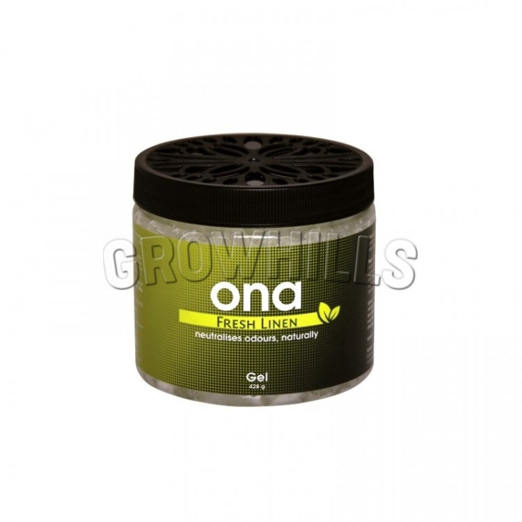 Ona Fresh Linen гель
