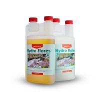Hydro Flores A+B 1 л (HW)