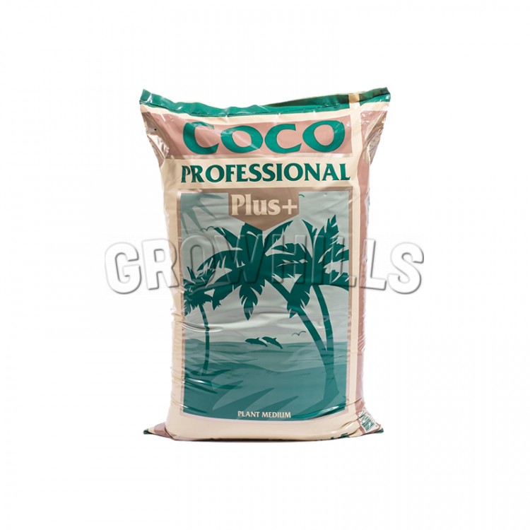 Canna Coco Professional Plus 50 л